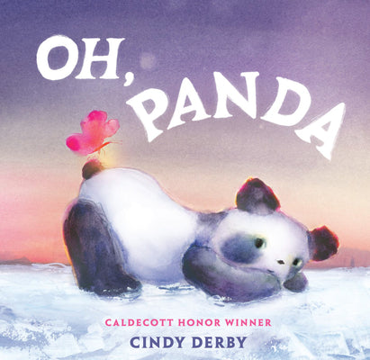 Oh, Panda by Derby, Cindy