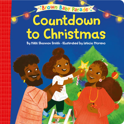 Countdown to Christmas by Smith, Nikki Shannon