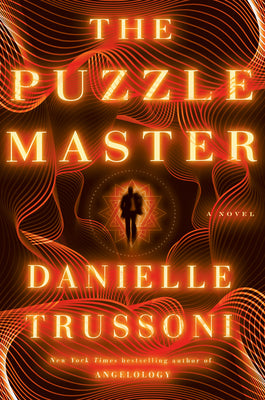 The Puzzle Master by Trussoni, Danielle