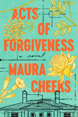 Acts of Forgiveness by Cheeks, Maura
