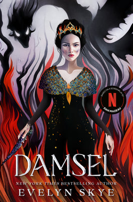 Damsel by Skye, Evelyn