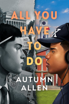 All You Have to Do by Allen, Autumn