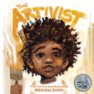 The Artivist by Smith, Nikkolas