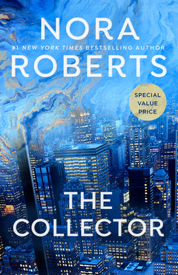 The Collector by Roberts, Nora