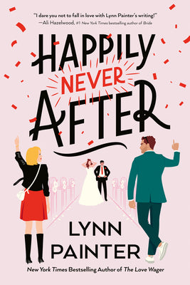 Happily Never After by Painter, Lynn