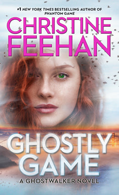 Ghostly Game by Feehan, Christine