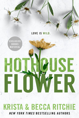 Hothouse Flower by Ritchie, Krista