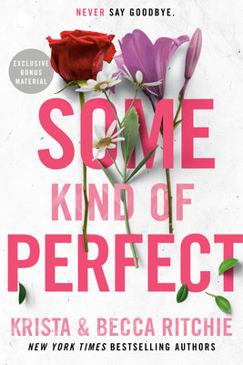 Some Kind of Perfect by Ritchie, Krista