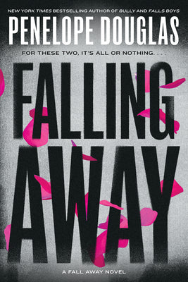 Falling Away by Douglas, Penelope