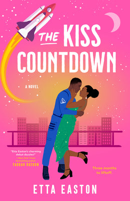 The Kiss Countdown by Easton, Etta