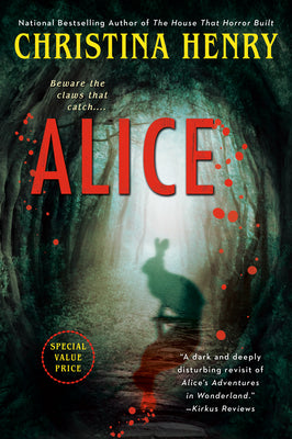 Alice by Henry, Christina