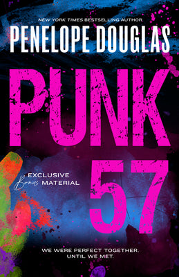 Punk 57 by Douglas, Penelope