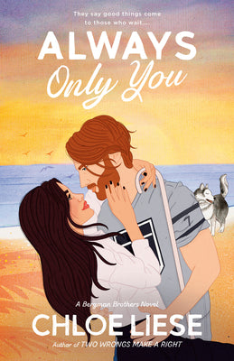 Always Only You by Liese, Chloe