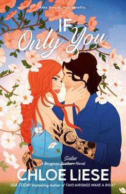 If Only You by Liese, Chloe