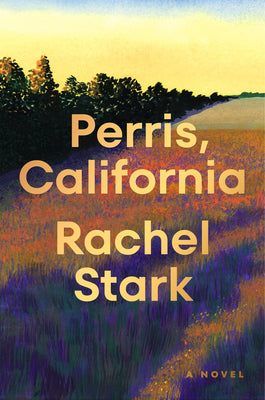 Perris, California by Stark, Rachel
