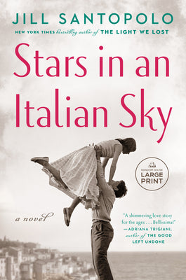 Stars in an Italian Sky by Santopolo, Jill
