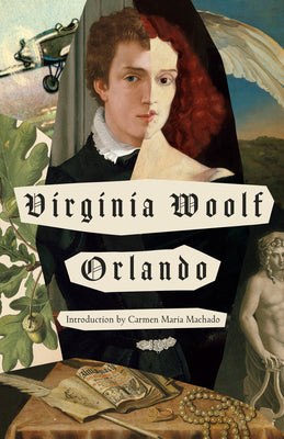 Orlando: A Biography by Woolf, Virginia