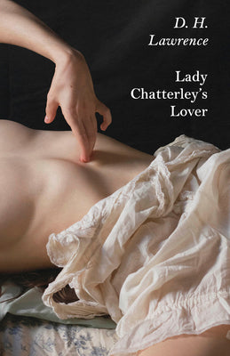 Lady Chatterley's Lover by Lawrence, D. H.