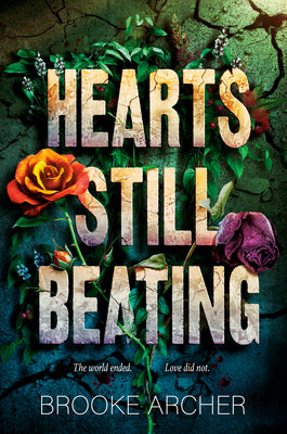 Hearts Still Beating by Archer, Brooke