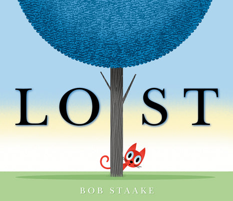 Lost by Staake, Bob