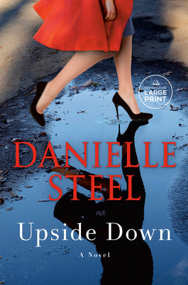 Upside Down by Steel, Danielle