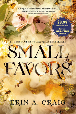 Small Favors by Craig, Erin A.