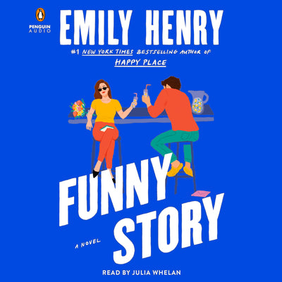 Funny Story by Henry, Emily