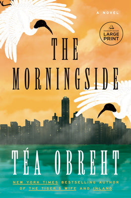 The Morningside by Obreht, T饌