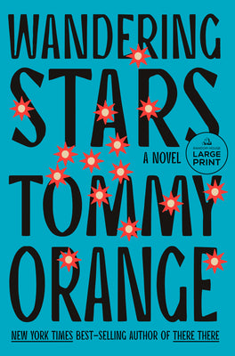 Wandering Stars by Orange, Tommy