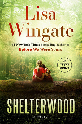 Shelterwood by Wingate, Lisa