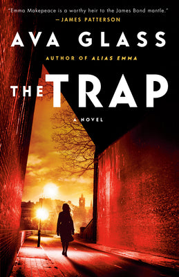 The Trap by Glass, Ava