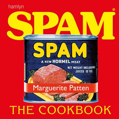 Spam the Cookbook by Patten, Marguerite