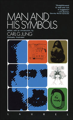 Man and His Symbols by Jung, Carl Gustav