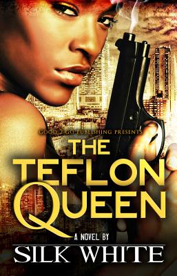 The Teflon Queen by White, Silk