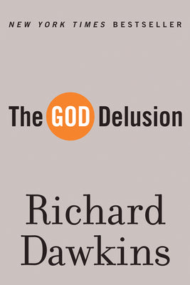 The God Delusion by Dawkins, Richard