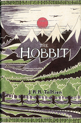 The Hobbit: 75th Anniversary Edition by Tolkien, J. R. R.