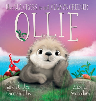 Ollie by Cullen, Sarah