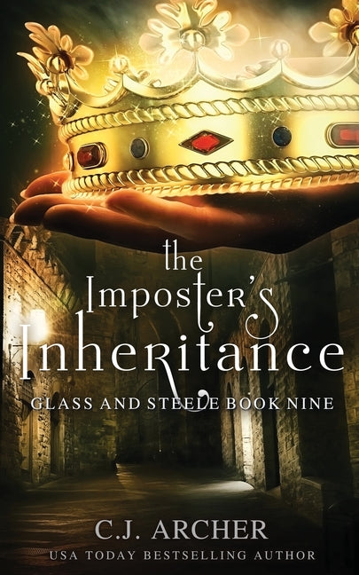 The Imposter's Inheritance by Archer, C. J.