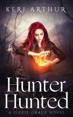 Hunter Hunted by Arthur, Keri