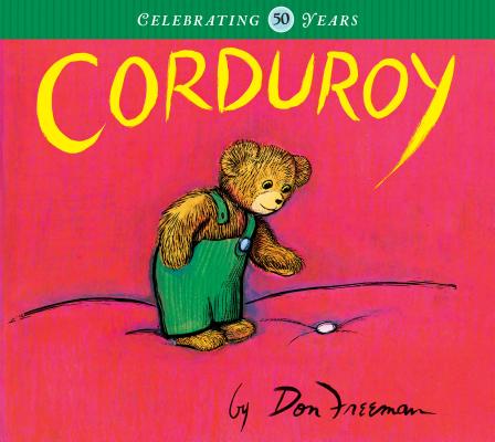 Corduroy by Freeman, Don