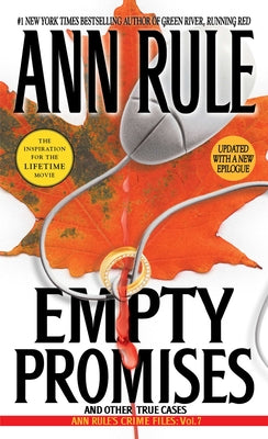 Empty Promises by Rule, Ann