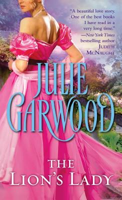 Lion's Lady by Garwood, Julie