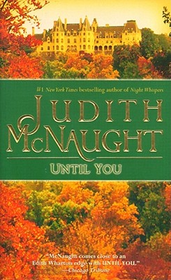 Until You, 3 by McNaught, Judith