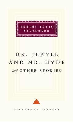 Dr. Jekyll and Mr. Hyde: Introduction by Nicholas Rance by Stevenson, Robert Louis