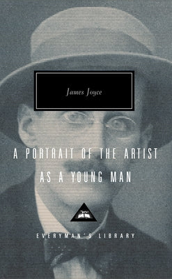 A Portrait of the Artist as a Young Man: Introduction by Richard Brown by Joyce, James