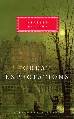 Great Expectations: Introduction by Michael Slater by Dickens, Charles