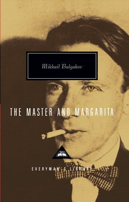 The Master and Margarita: Introduction by Simon Franklin by Bulgakov, Mikhail