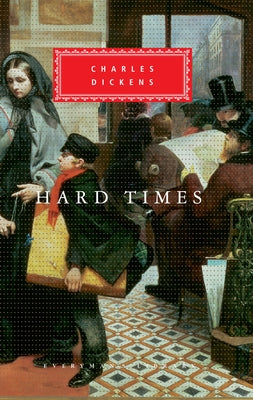 Hard Times: Introduction by Phil Collins by Dickens, Charles