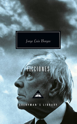 Ficciones: Introduction by John Sturrock by Borges, Jorge Luis