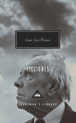 Ficciones: Introduction by John Sturrock by Borges, Jorge Luis